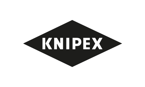 Knipex Logo Werkzeug