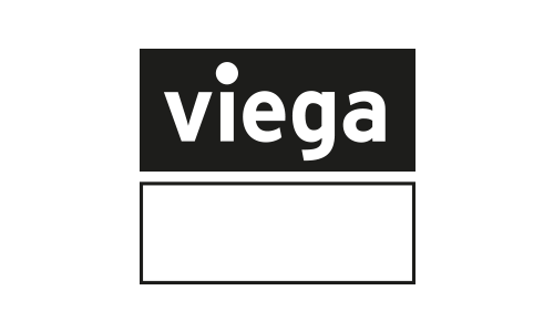 viega Logo Werkzeug Maschinen