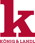 König & Landl Logo