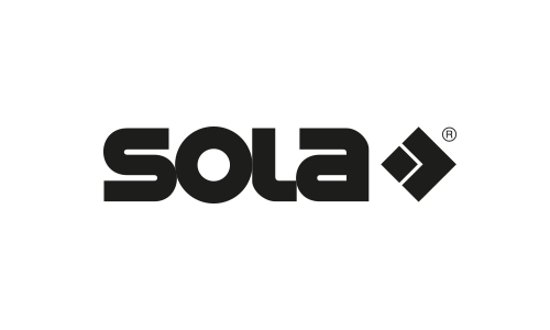 sola Logo Messwerkzeug
